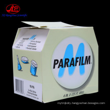 Laboratory Use American Parafilm Sealing Film PM996